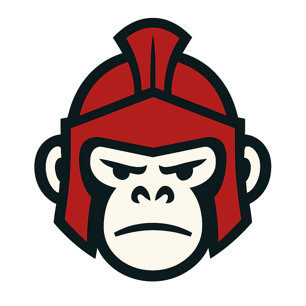 Raider Monkey Software